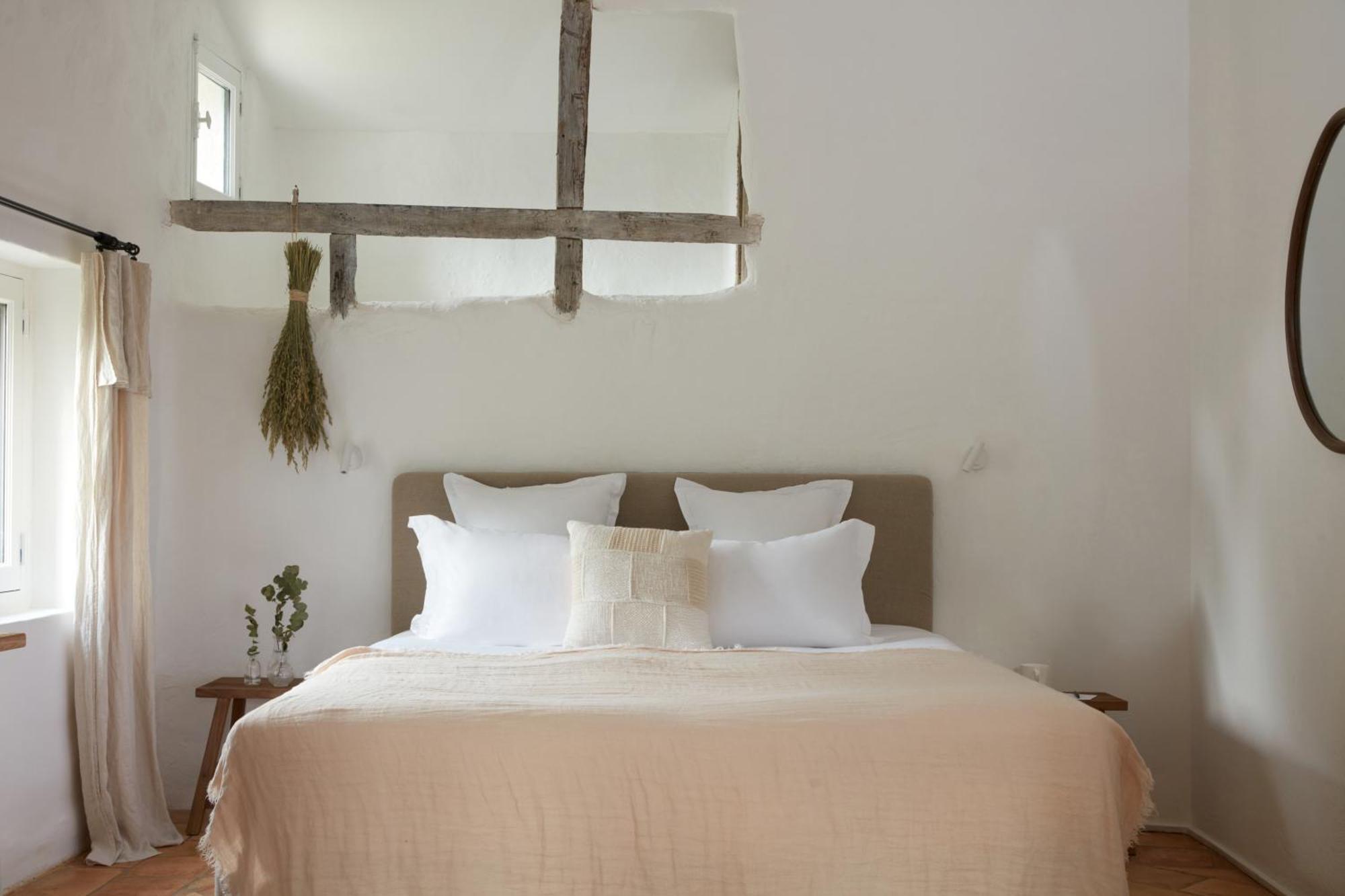 La Bastide Du Mourre Bed and Breakfast Oppède Εξωτερικό φωτογραφία