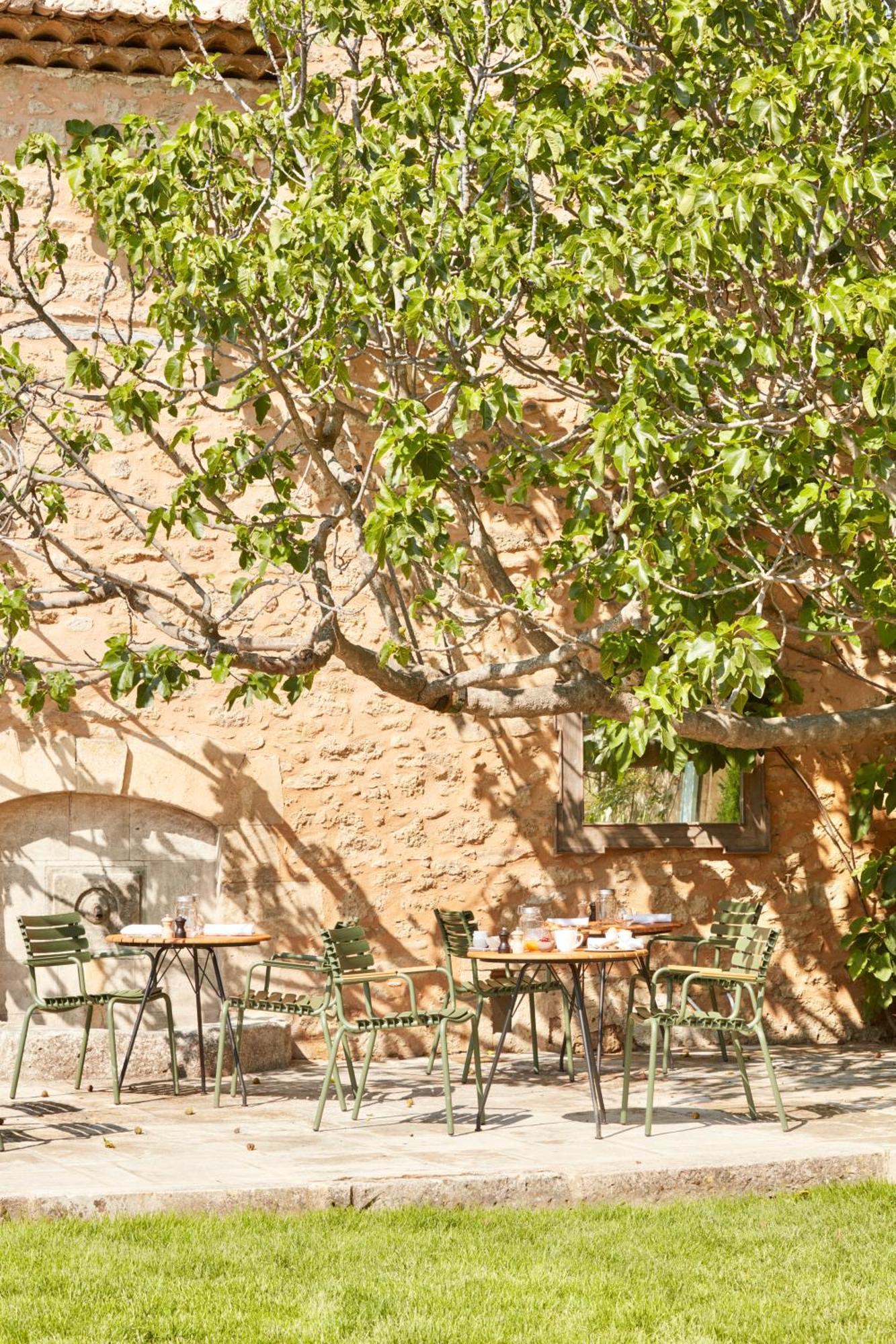 La Bastide Du Mourre Bed and Breakfast Oppède Εξωτερικό φωτογραφία