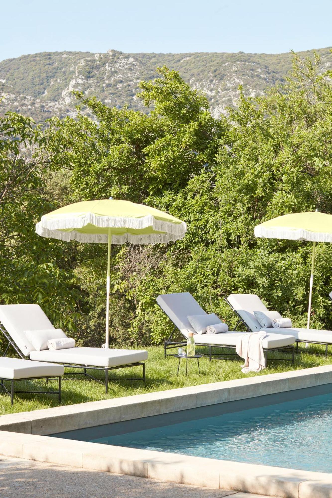 La Bastide Du Mourre Bed and Breakfast Oppède Εξωτερικό φωτογραφία